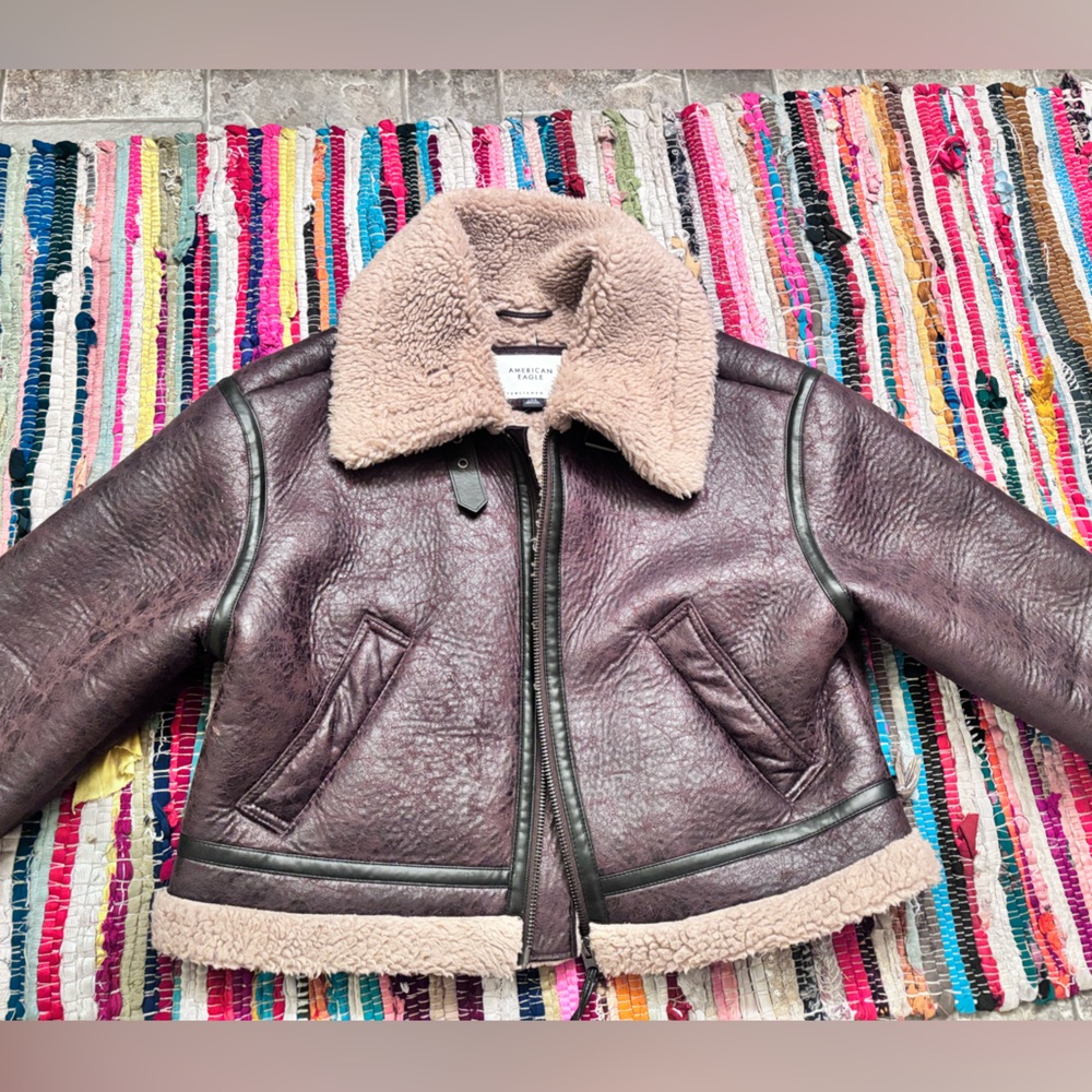 American Eagle Jacket